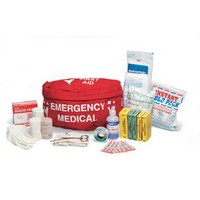Honeywell 148805 Swift First Aid Small Trauma Bag